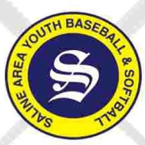 Saline area youth baseball and softball